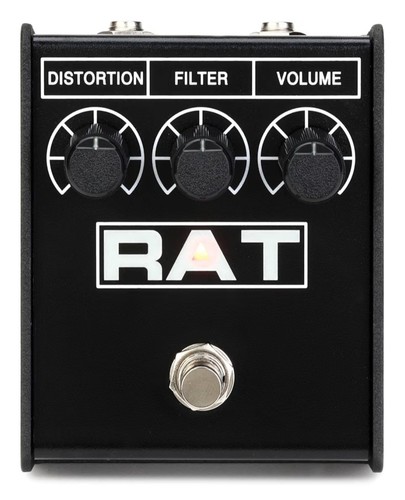 Pro rat2 pedale - pro, per