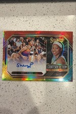 2024 Panini Select WNBA -