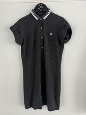 Abito polo Fred Perry x Amy
