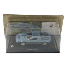 Modellino Auto Atlas 1/43