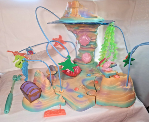 Vintage 1992 ariel undersea - vintage,