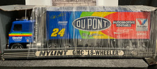 NYLINT GMC 18 RUOTE JEFF