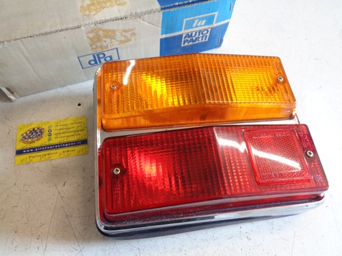 Fanale posteriore destro fiat - posteriore,