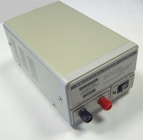 Alimentatore modalità switch