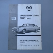 Brochure prova strada sportiva