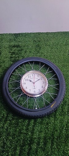 Orologio parete legno - orologio, da