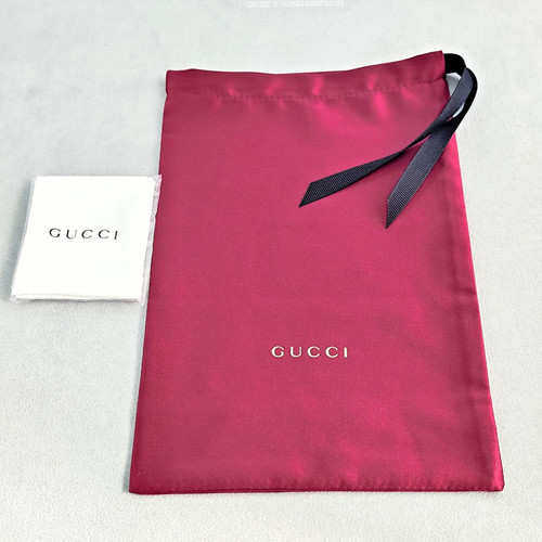 Gucci bustina porta - gucci,