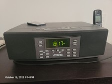 CAMBRIDGE SOUNDWORKS AM/FM