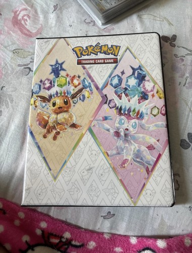Raccoglitore carte pokemon - carte,