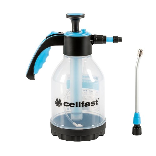 Bombola spray spruzzatore - , a