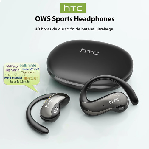 Auricolari bluetooth htc - auricolari,