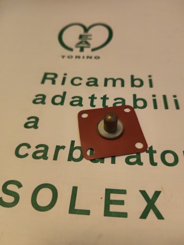 Membrana sgolfamento - membrana,