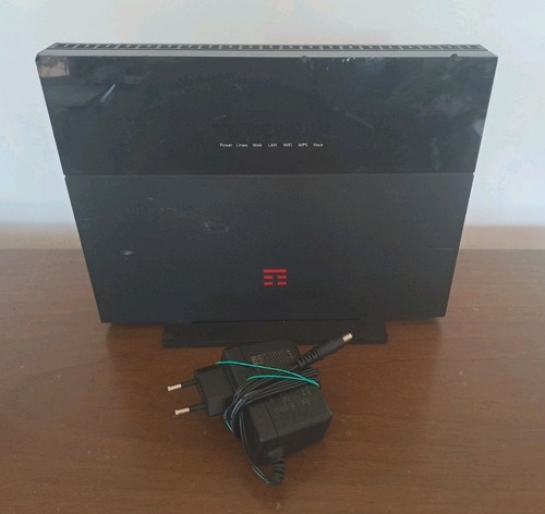 Modem tim hub - tim, zte