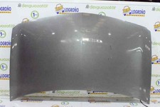 7751473704 GRIS cofano per RENAULT MEGANE II CLASSIC BERLINA 1.5 DCI D (82 CV)