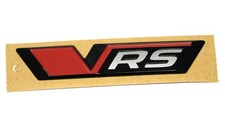 Škoda Originale Octavia VRS
