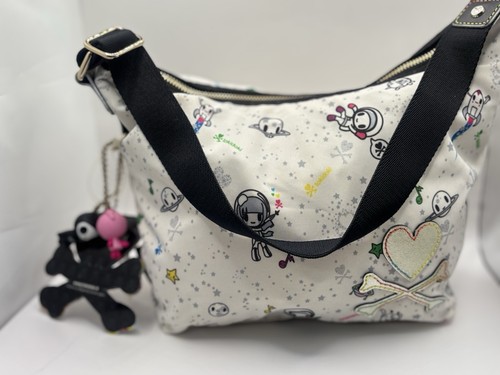 Rara borsa tracolla - borsa, vintage