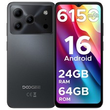 DOOGEE Note 56 Android 16