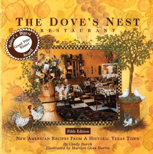 The dove nest - the, dove's