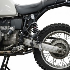 Ammortizzatori per BMW R 65/80