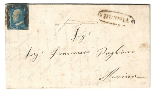 1859 antichi stati sicilia - 1859,