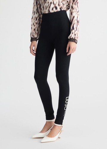 Ta5107 pant jersey liu jo - jersey,