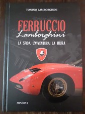 TONINO LAMBORGHINI - FERRUCCIO
