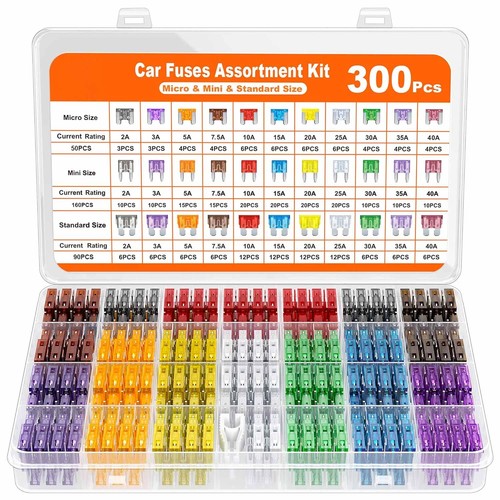 300pz mini standard - 300pz, mini&standard&micro