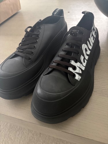 Alexander mcqueen sneakers men - mcqueen,