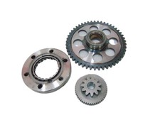 Ruota libera avviamento YAMAHA