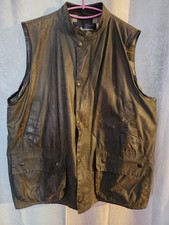 Gilet Barbour uomo A224