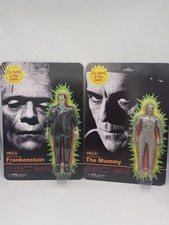 NECA AUTHENTIC POSEABLE