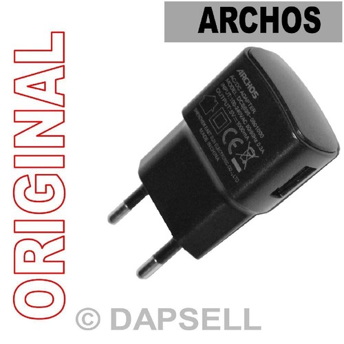 Archos caricabatterie - archos,