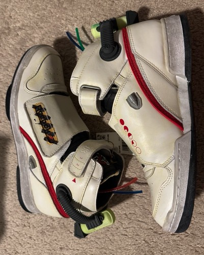 Scarpe uomo reebok - reebok, ghost