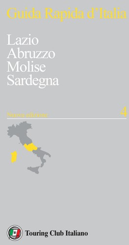 Guida rapida italia nuova - d'italia.,