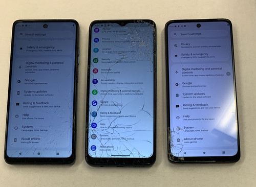 Motorola moto g24 - motorola,