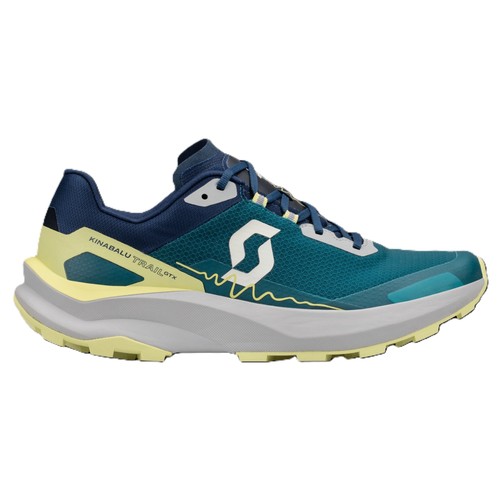 Scarpe running trail scott - scarpe,