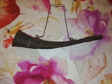 Corno da caccia Rame  vintage
