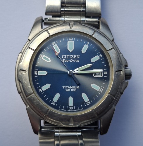 Orologio polso uomo - da,