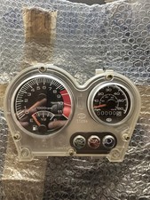 Strumentazione Conta Km Yamaha
