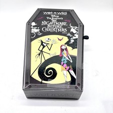Wet n Wild Disney Tim Burton's