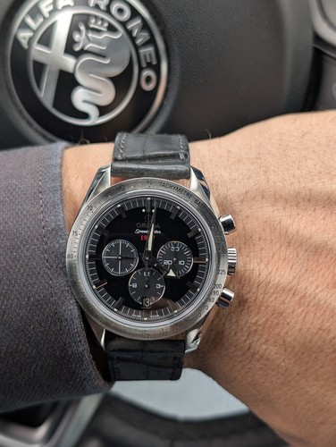 Orologio polso omega - polso,