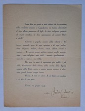 ANTONIO SANTIN Rovigno Vescovo