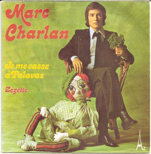 Casse palavas marc - palavas, |