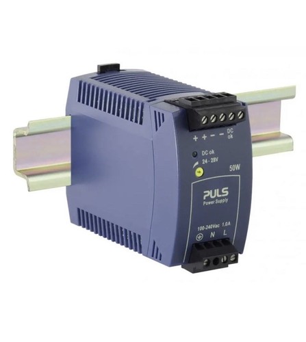 Puls ml50 111 - puls, ml50.111