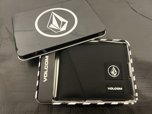 Volcom stone portafoglio uomo - volcom,