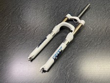 Forcelle Fox 32 serie F RLC