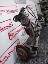 Culla motore posteriore MINI