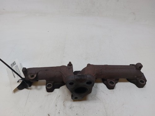 55223905 collettore scarico - 55223905,