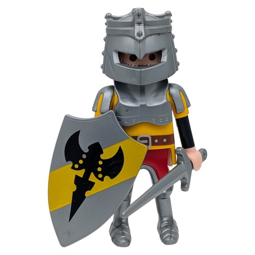 Playmobil personaggio