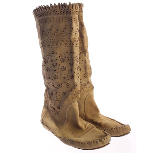 Stivali ermanno scervino 5 - ermanno,